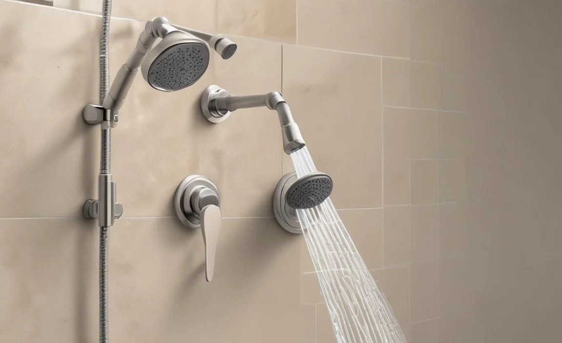 Customer Reviews of Moen Posi-Temp and ExactTemp