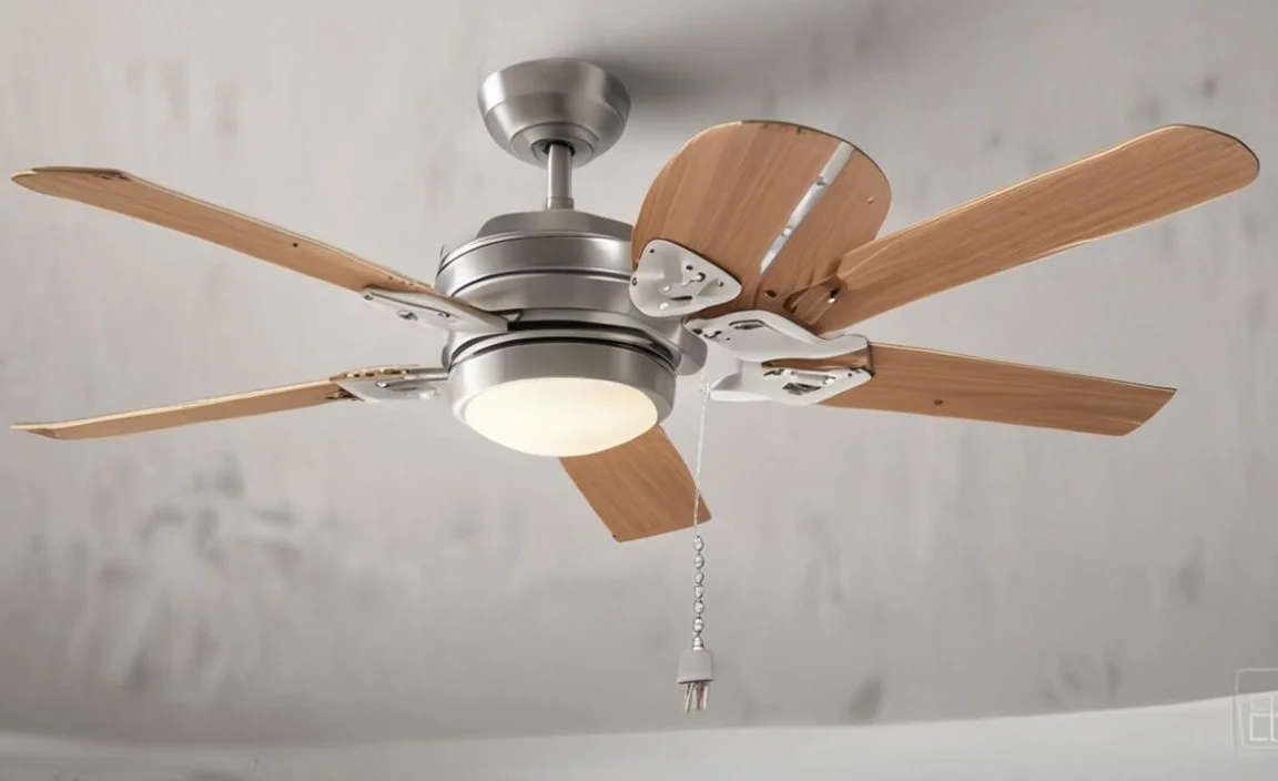 Amazing DC Motor vs AC Motor Ceiling Fan Longevity Guide