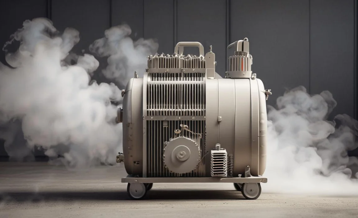 Dealing with Overheating Issues