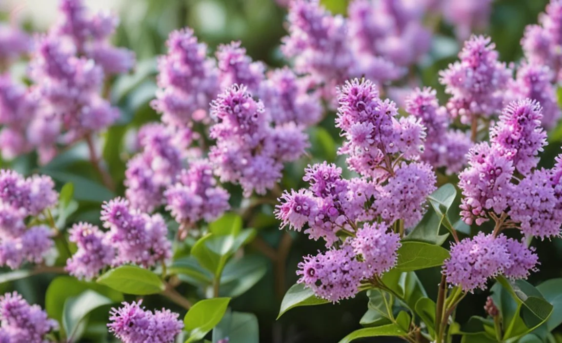 Dealing with Severe Powdery Mildew Infestation