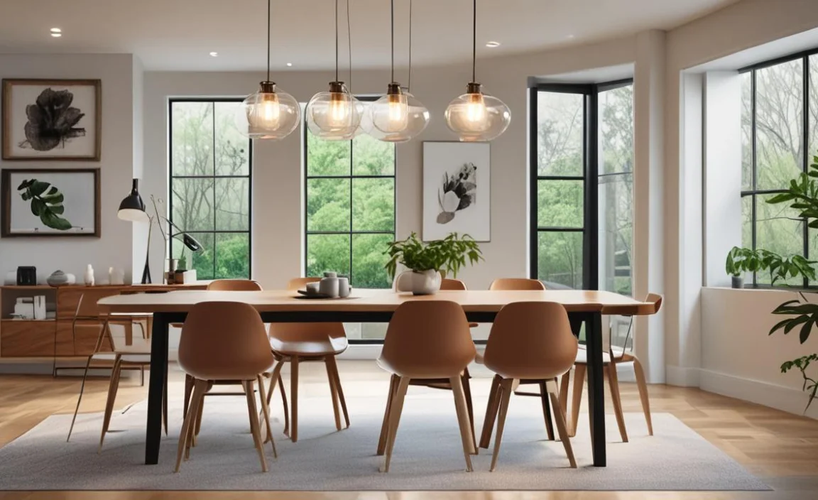 Design Style Considerations