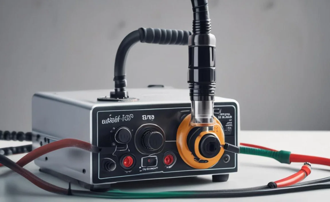 desoldering pump losing vacuum suction