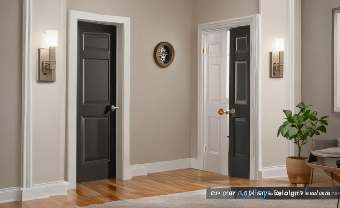 dexter by schlage vs schlage standard