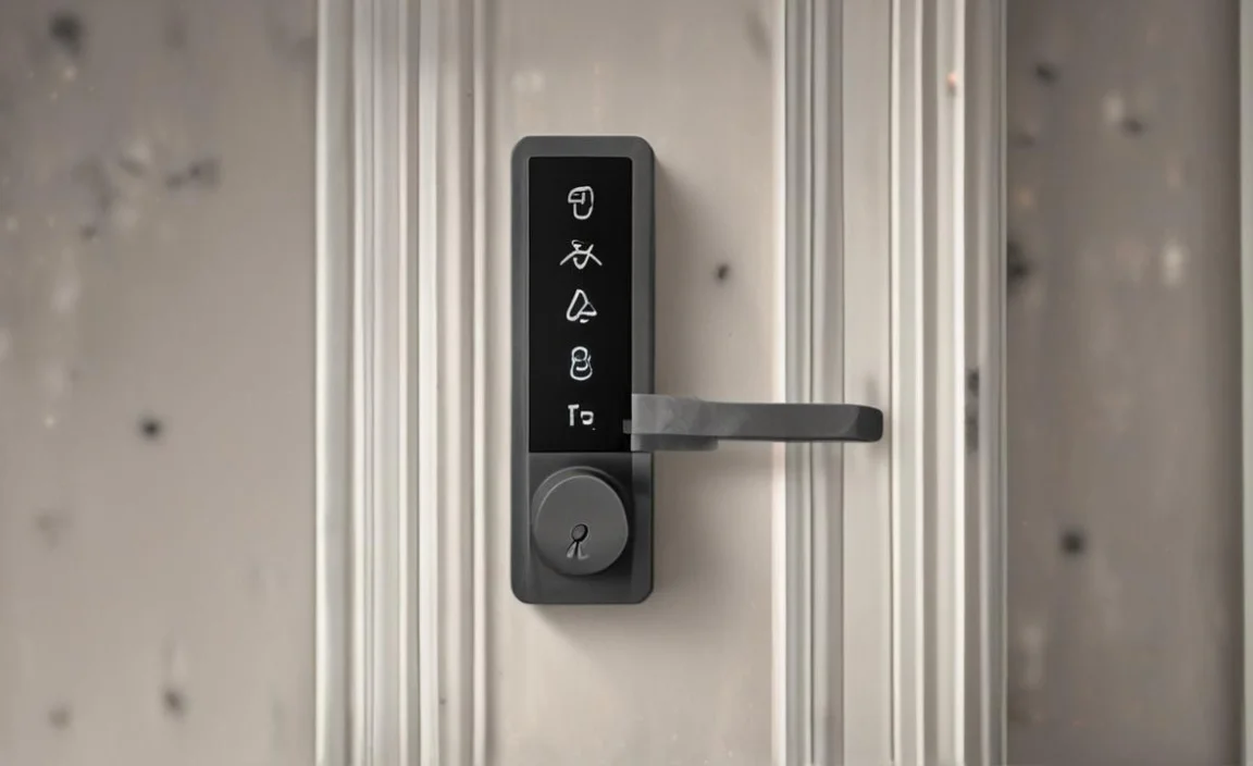 difference between bluetooth 4.0 and 5.0 in smart door locks