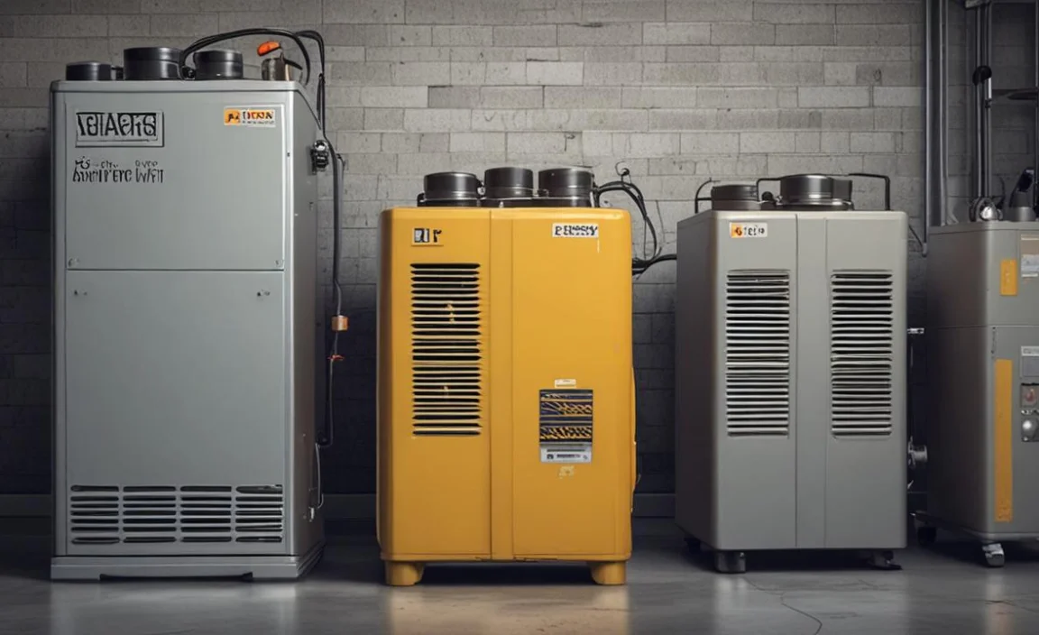 difference between scfm and cfm in air compressors