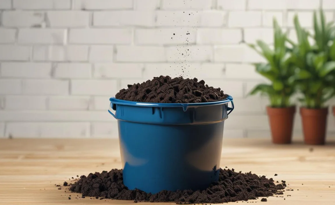 Differences Between Aerobic and Anaerobic Compost Tea