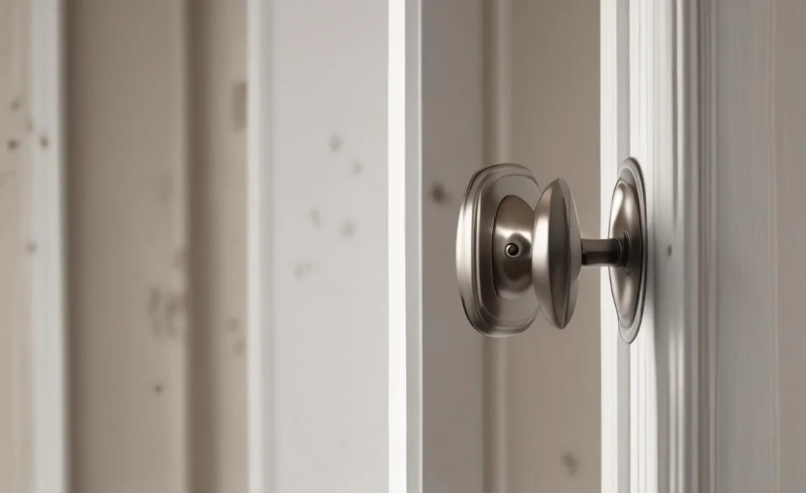 Different Methods To Remove Deadbolts