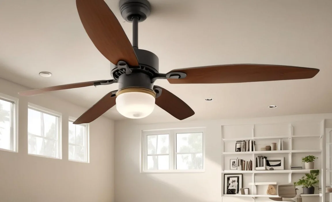 Different Types of Ceiling Fan Brace Boxes