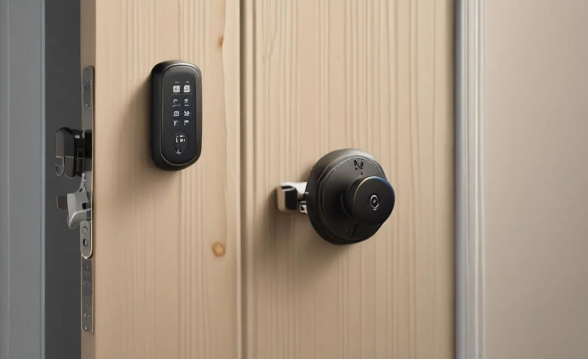 Different Types of Hidden Physical Key Backups