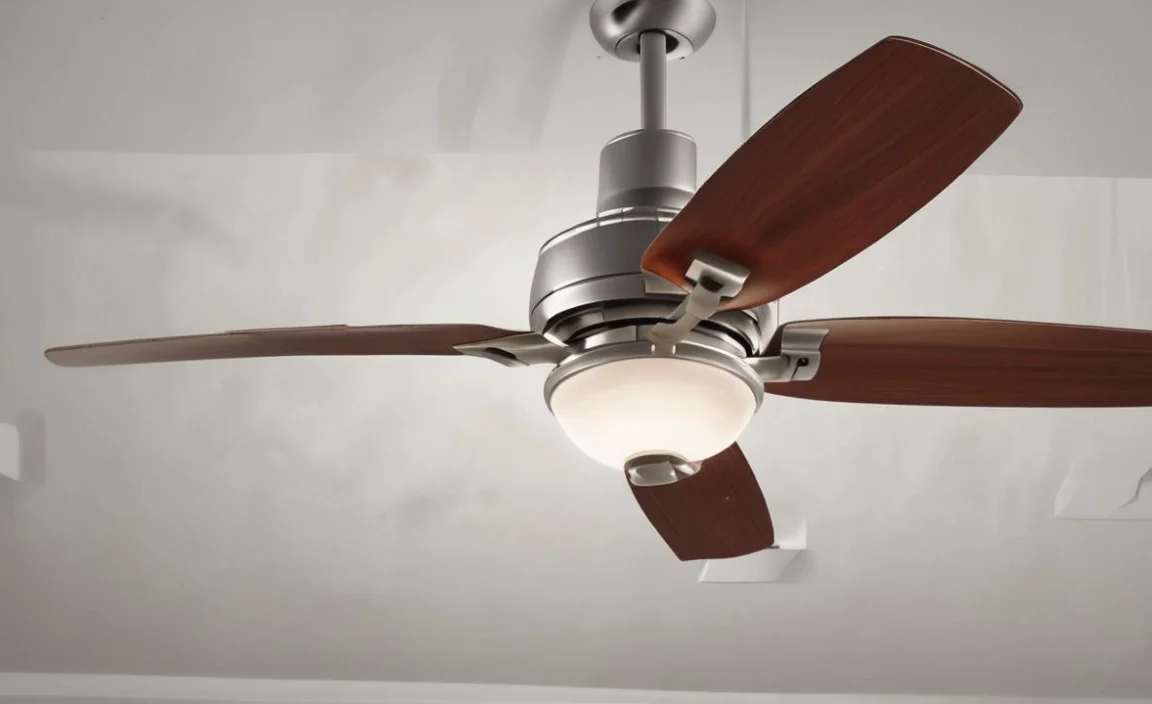 disposing of old ceiling fans and motors
