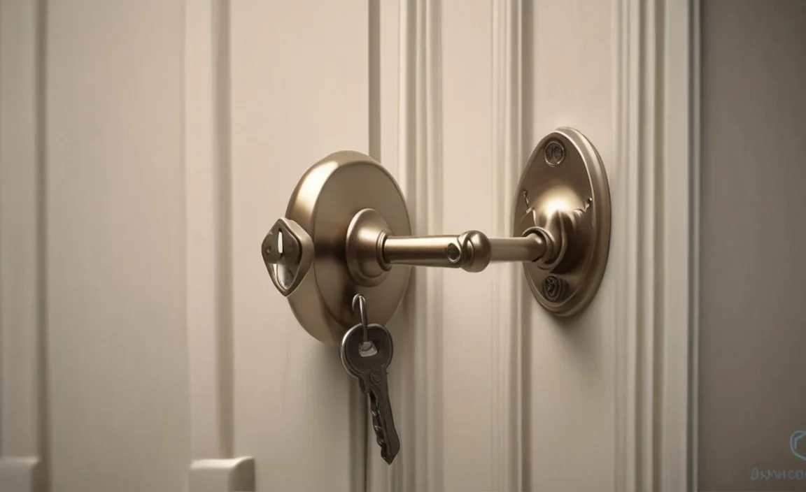 DIY Methods to Extract a Broken Key