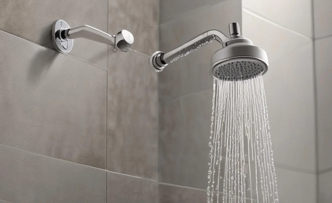 Do Users Love Air Injection Shower Heads?