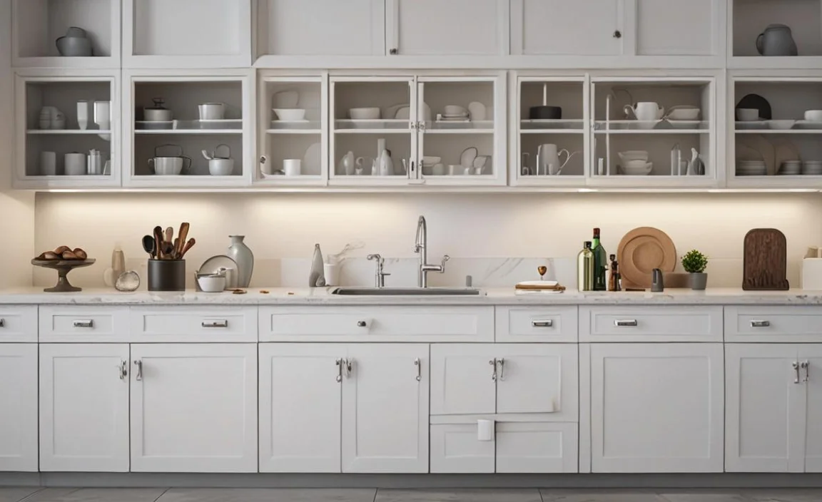 Do You Need Backplates for Cabinet Hardware?