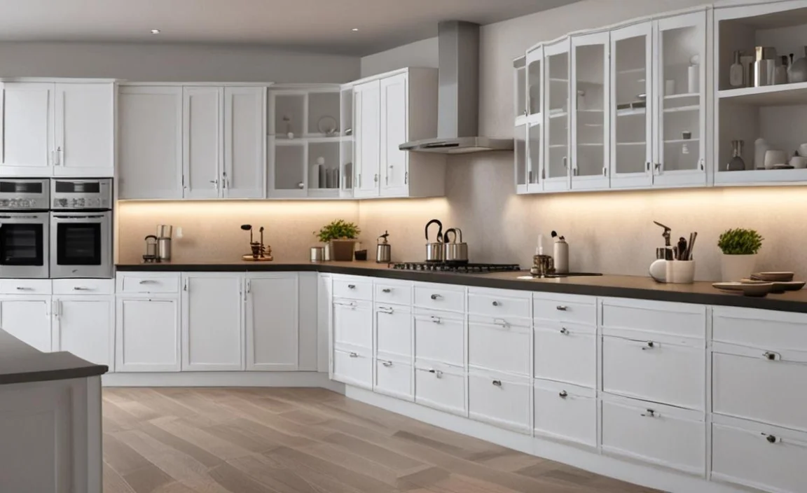 do you need backplates for cabinet hardware