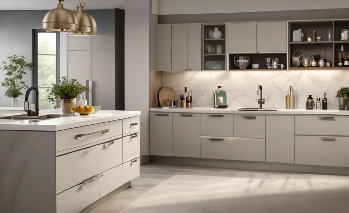 Do You Need Backplates for Drawer Hardware?