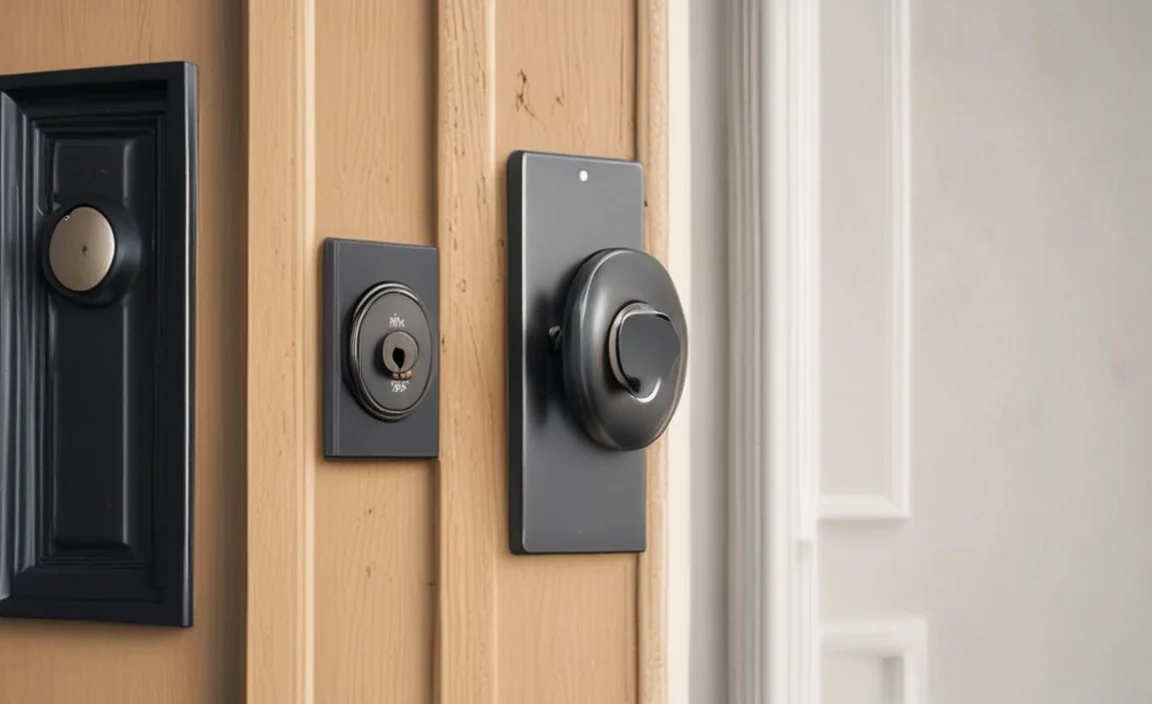 Amazing Solutions for Door Frame Warped Deadbolt Won't Lock
