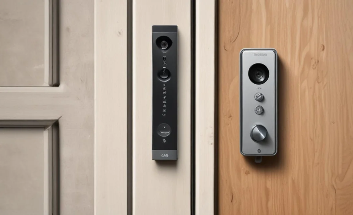 doorbird vs ring intercom