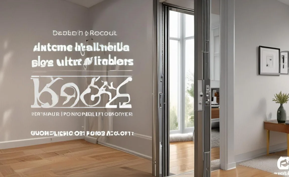 double cylinder deadbolts for glass pane doors