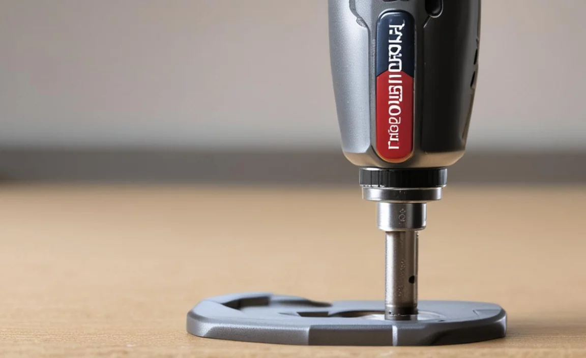 Dremel Tool Locking Button Stuck: How to Fix