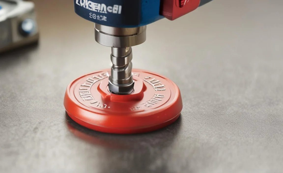 Dremel Tool Locking Button Stuck: Seeking Professional Help