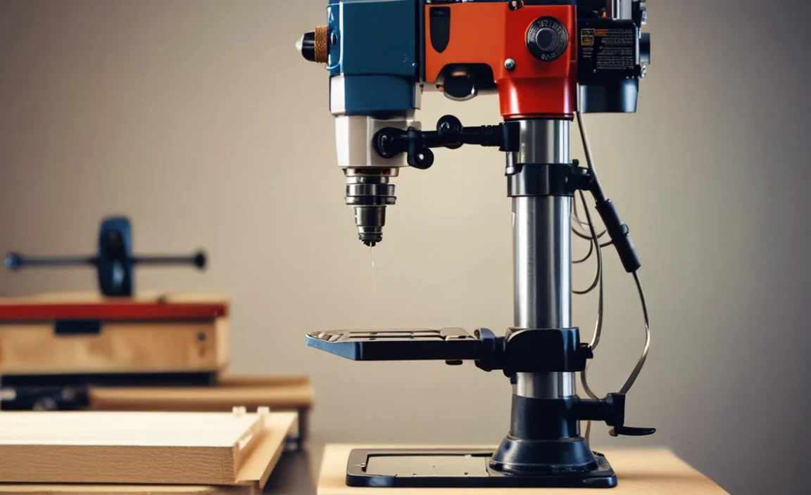 drill press runout tolerance acceptable limits