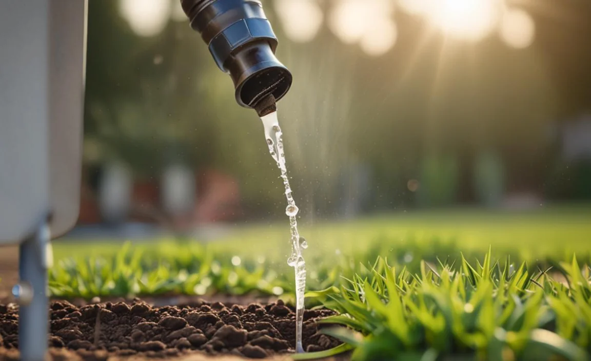 drip irrigation emitter clogging fixes