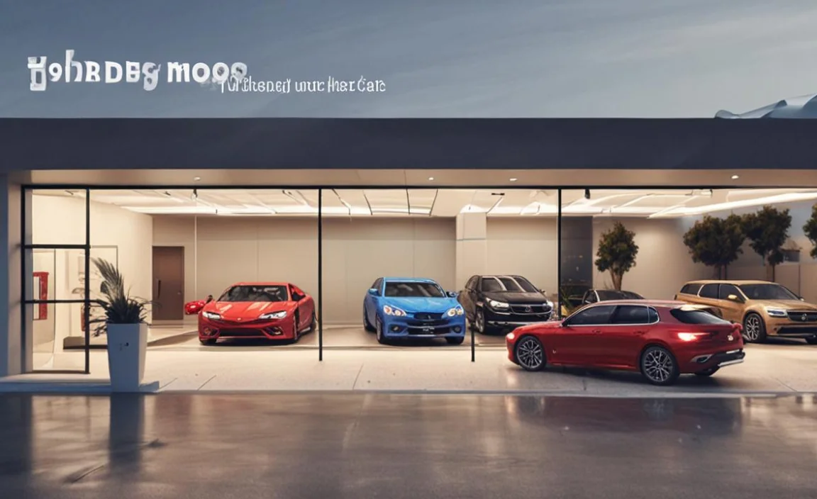 drop boxes for car dealership keys