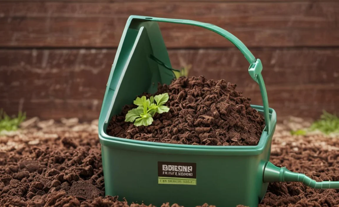 Easy Tips for Successful Composting