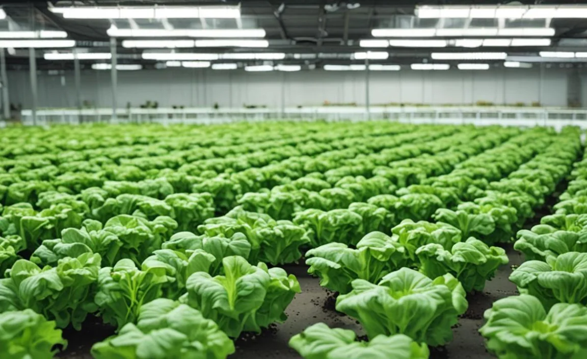 Effects of Calcium Deficiency on Growth