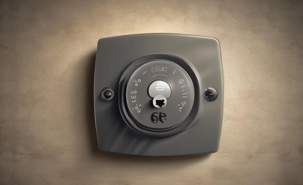 Emergency Plans for Lock Failure