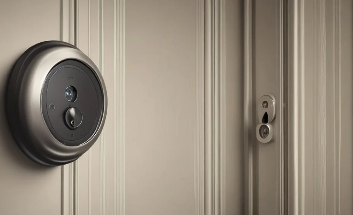 Enhancing Your Home Security System
