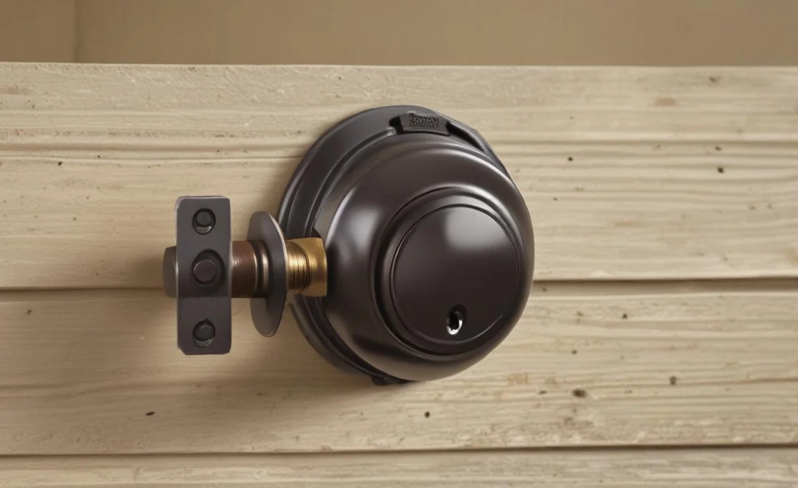 Environmental Factors Affecting Deadbolt Function