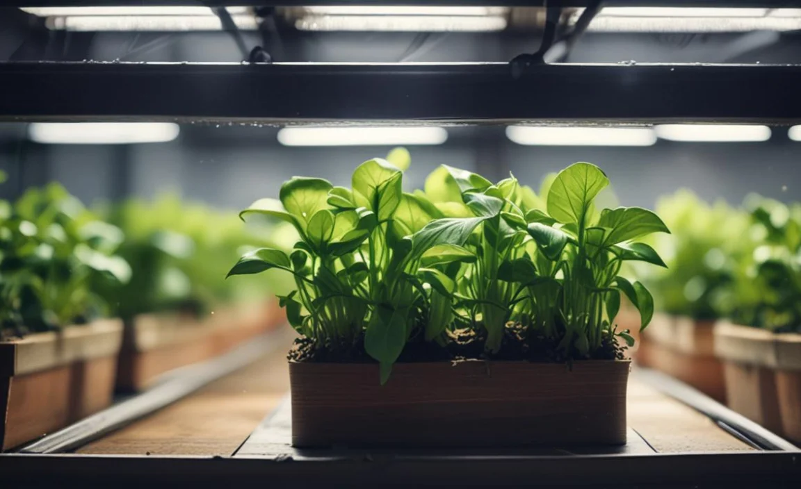 Environmental Factors Affecting Nutrient Concentration