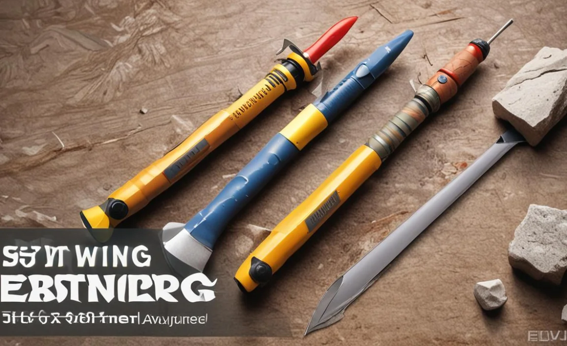 Estwing vs Stanley Hammer