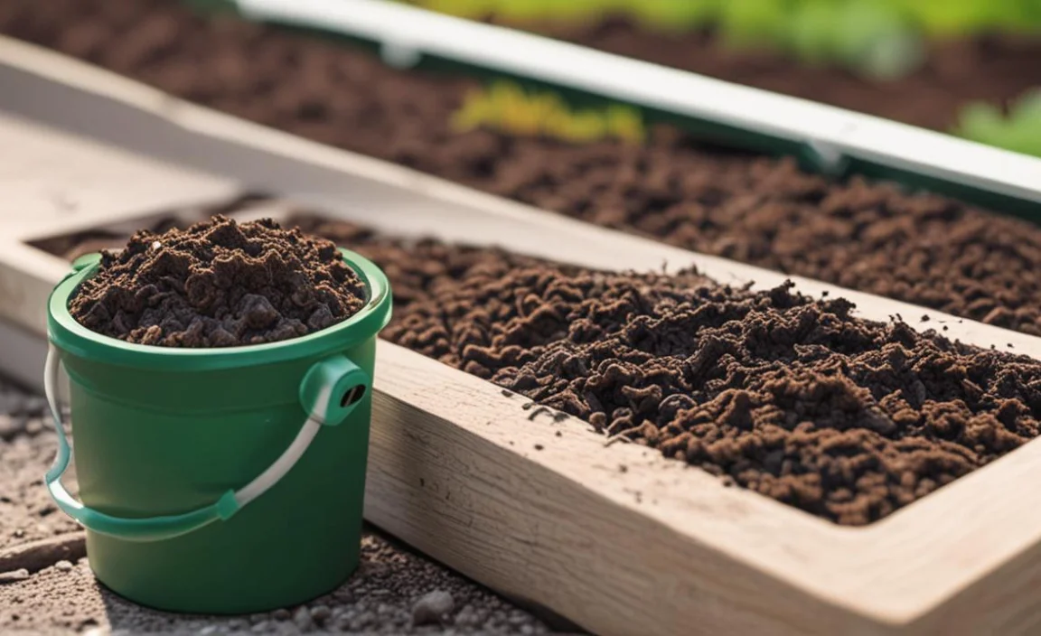 Exploring Anaerobic Compost Tea