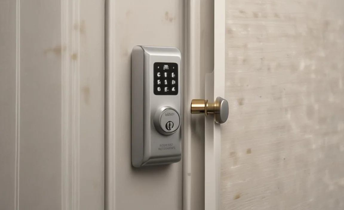 Exploring Different Types of Electronic Deadbolts