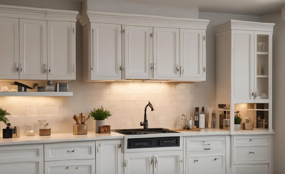 Exploring Frameless Cabinet Hinges