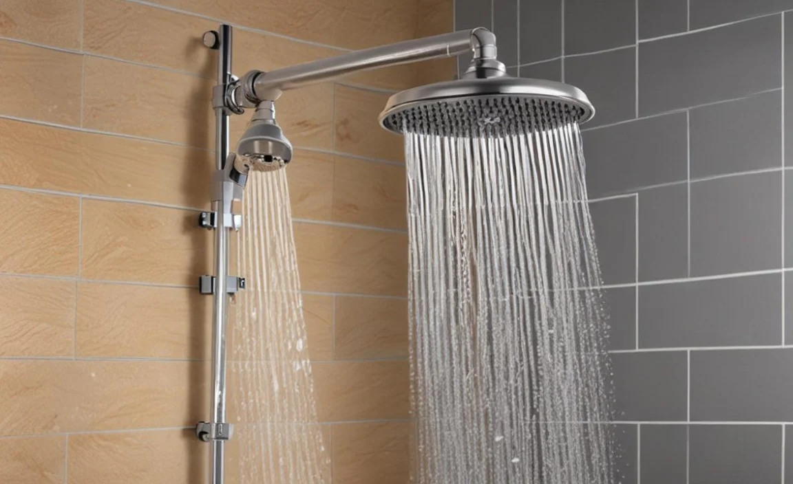 Exploring Single Rain Shower Pros and Cons