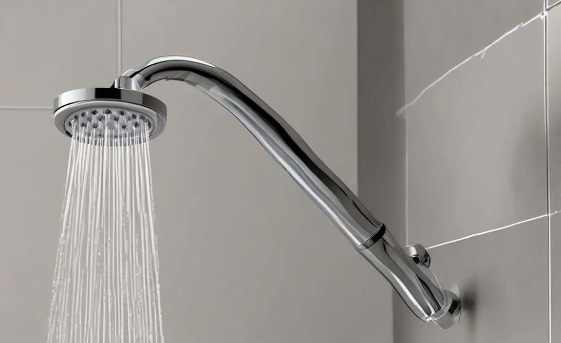 Exploring VSGPM Shower Heads