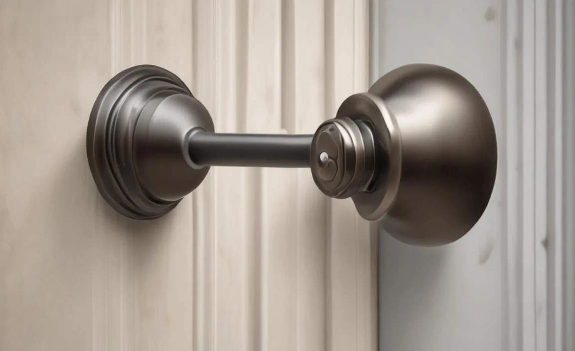 exterior door knob and deadbolt combo packs