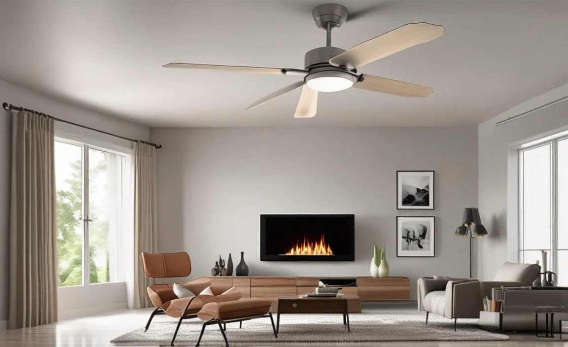 fandelier ceiling fan light combo pros and cons