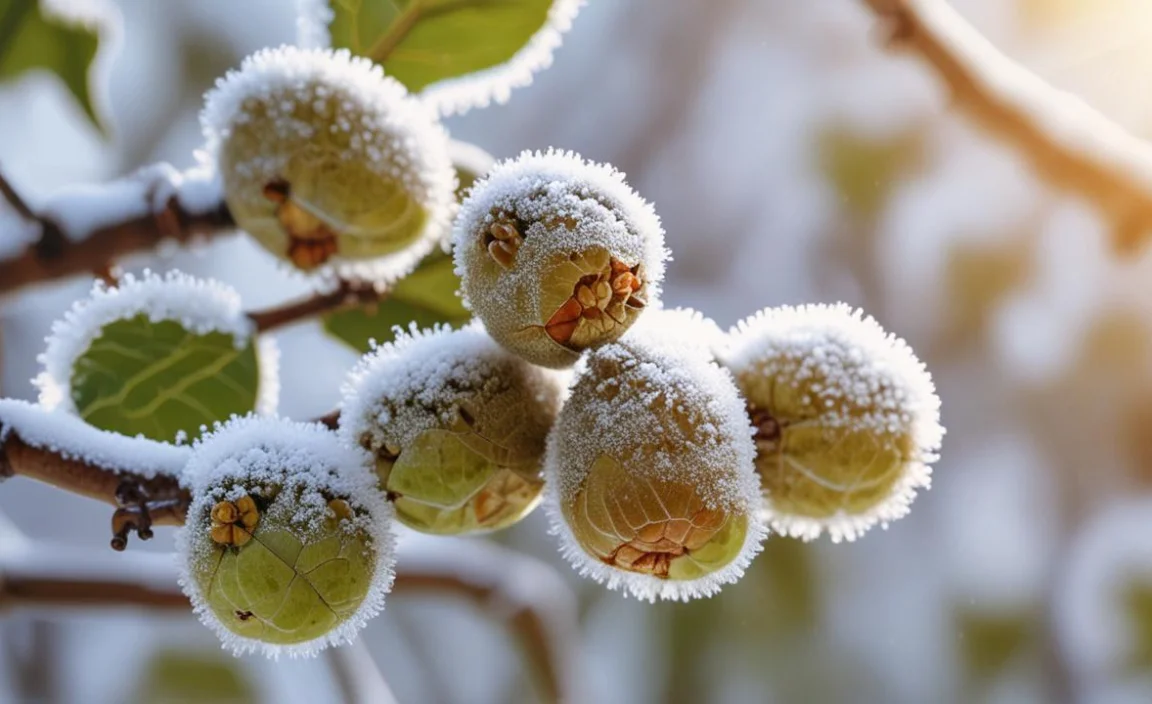 fig tree winter protection in cold climates