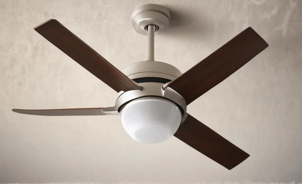 Finding Balance: Ceiling Fans and Comfort