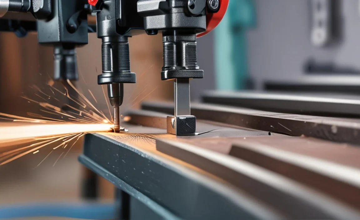 Fixing Bandsaw Blade Tracking Adjustment Problems
