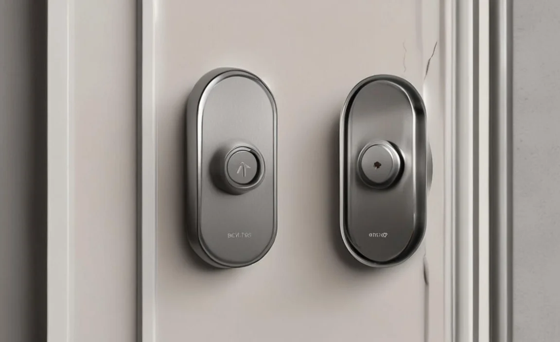 Fixing Smart Lock Alignment Error Without Drilling