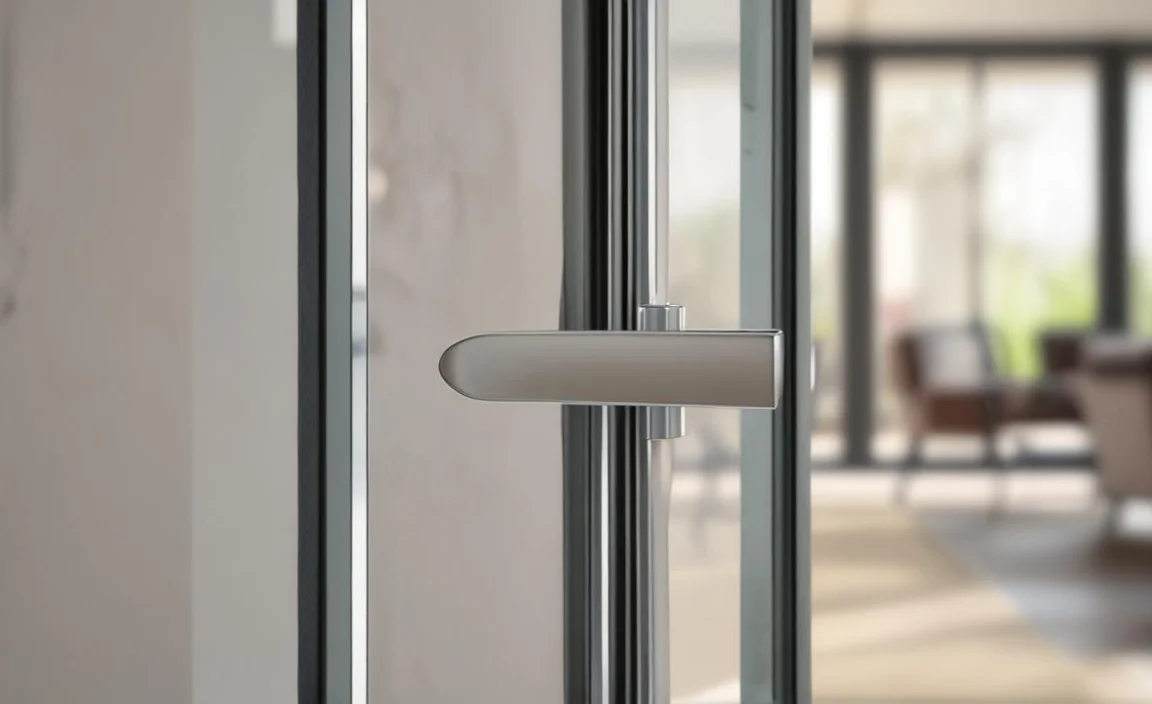 Fixing the Broken Handle