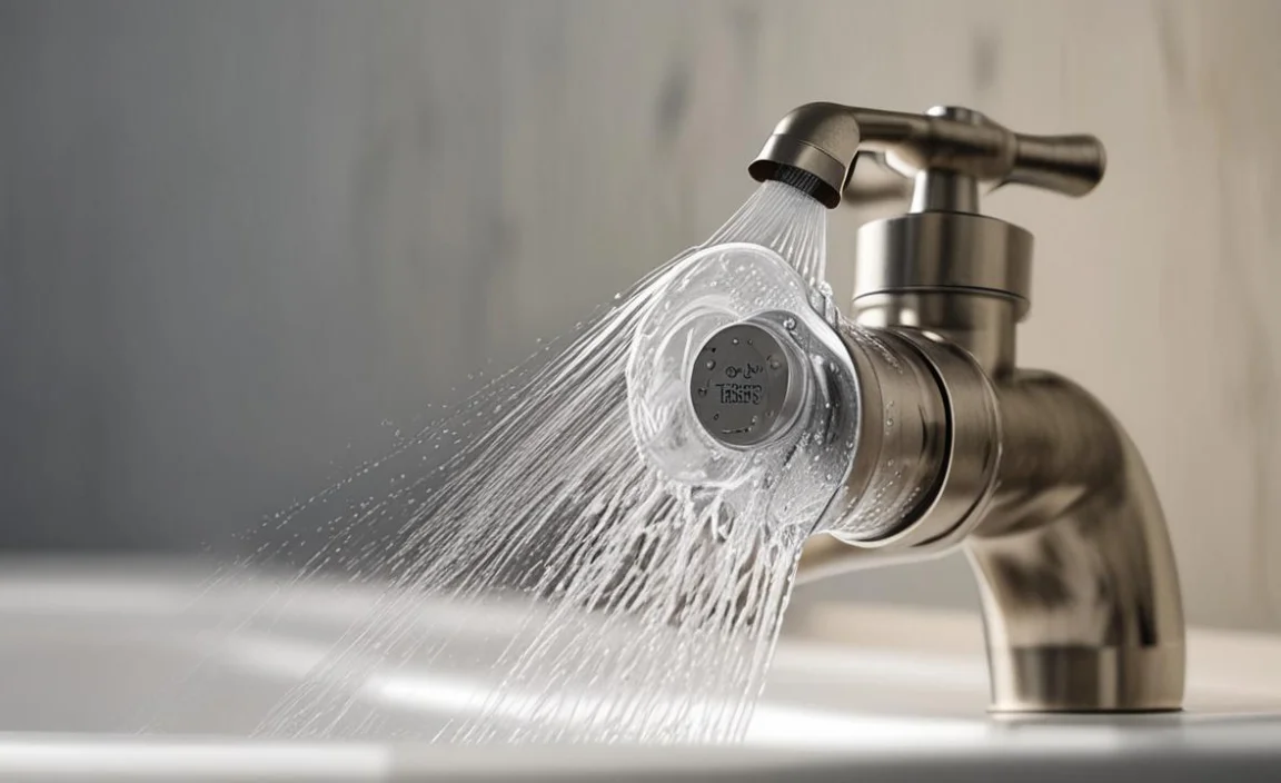 Flushing the System for Better Pressure