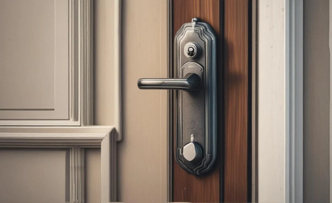 front door lock frozen shut in winter how to thaw