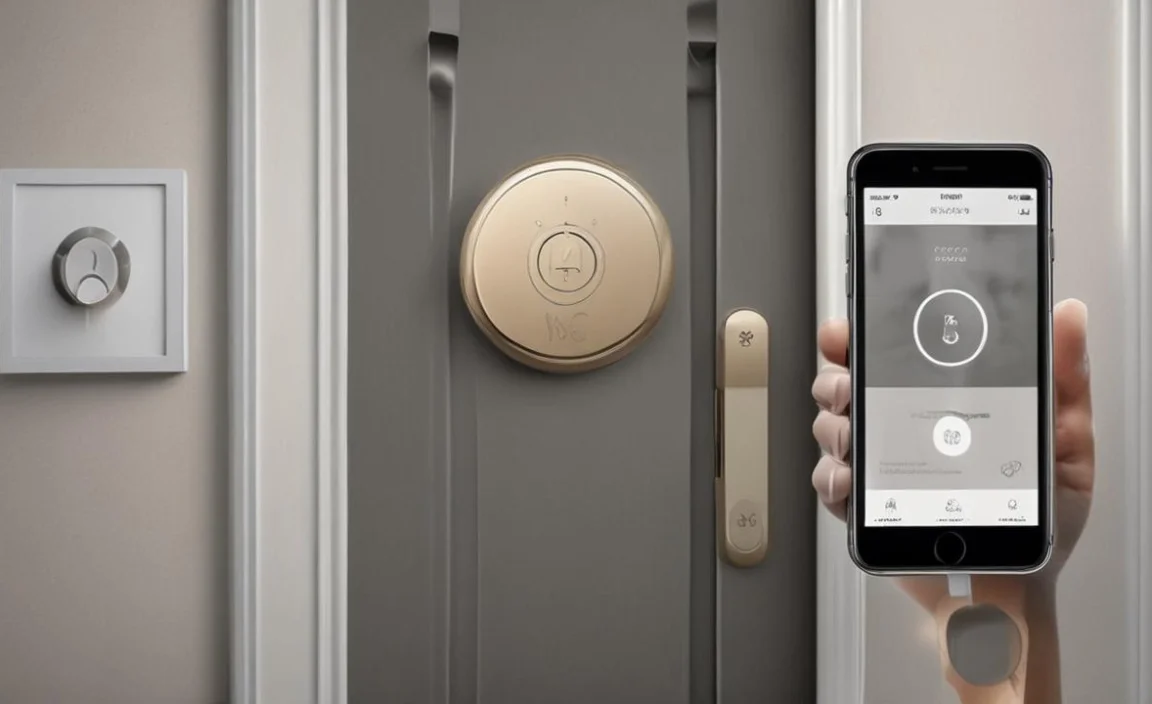 Future of Smart Home Technology and NFC Rings