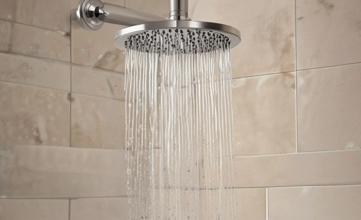 gpm vsgpm shower head difference